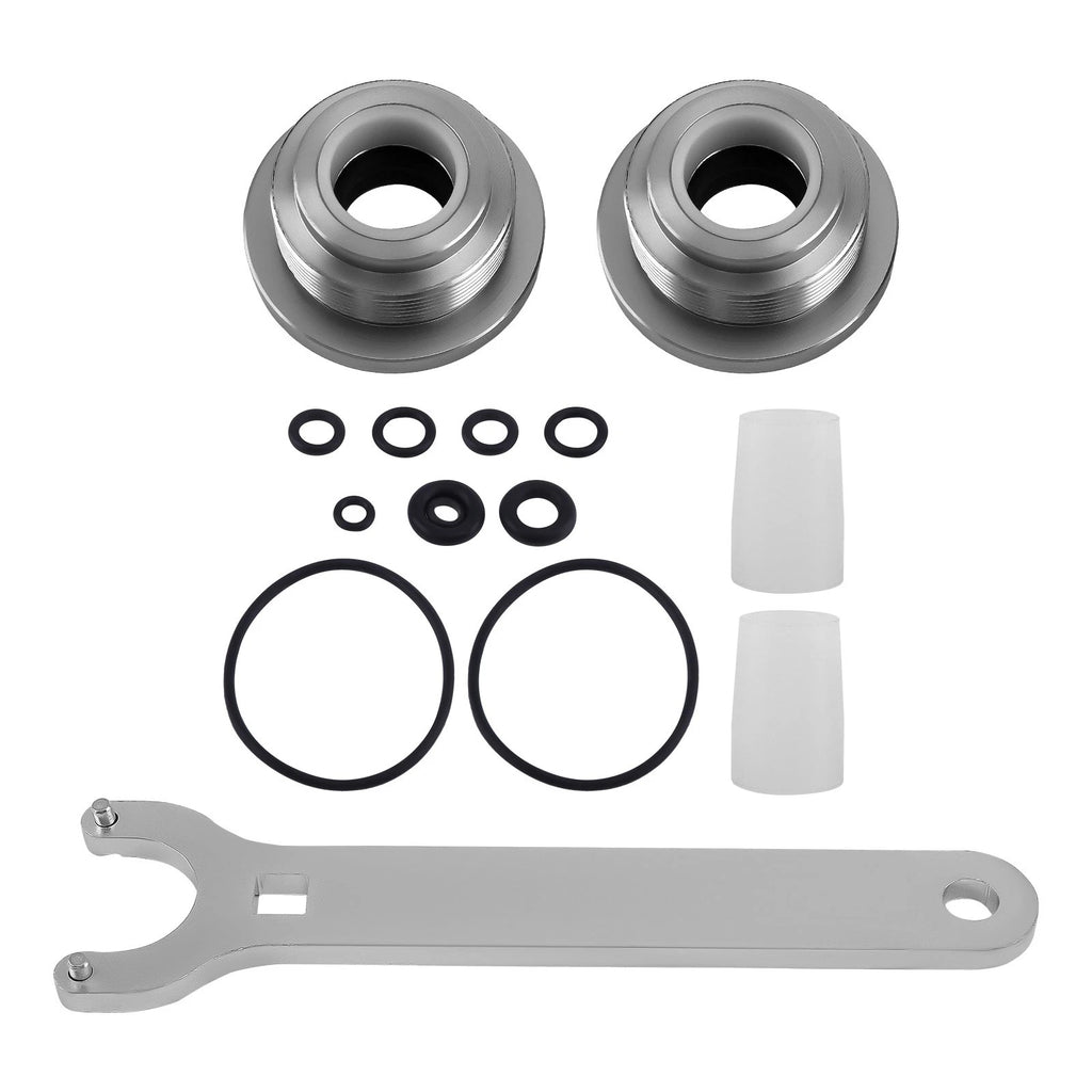 Steering Cylinder Seal Kit & Spanner Wrench for HC5394 HC5344 HC5345