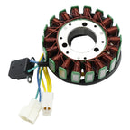 Generator Stator for Access 4.38, Triton Reactor 450 (31120-E12-100)