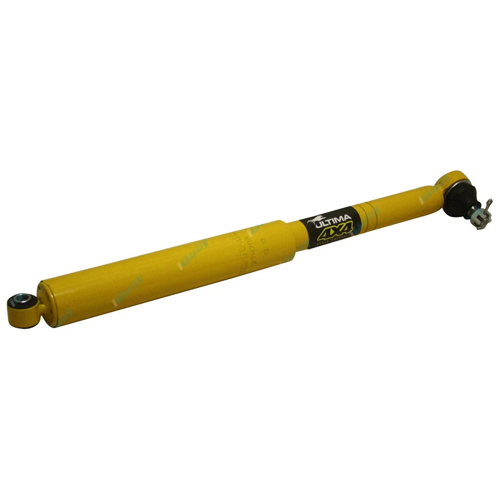 Front & Rear Shock Absorber Set for Toyota LN107 LN111 LN167 LN172 (1990-2004)