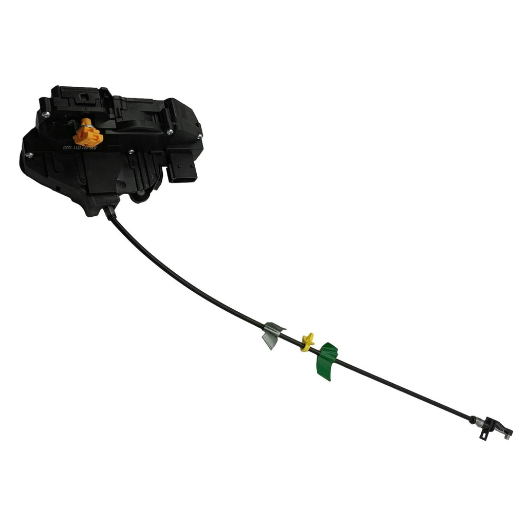 DLA671 Rear Right Door Lock Latch Actuator for Chevrolet HHR (2006–2011) 15287140