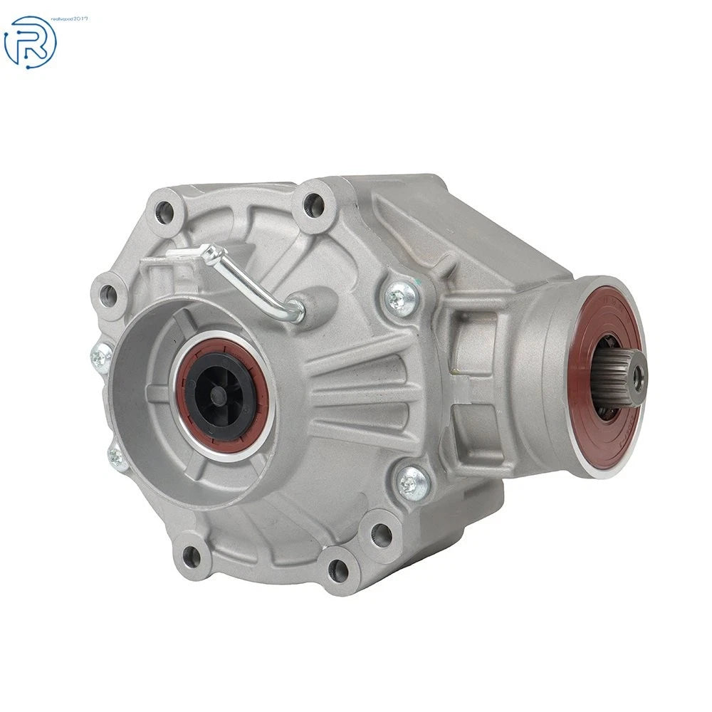 Rear Differential Gear Case for Can-Am Outlander 650 (2013–2021) 705502546 705502178