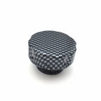Oil Fluid Reservoir Cap for Honda CBR600 F3 F4 F4i 500 600R 900RR 929RR 954 1000