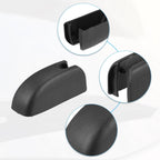 Wiper Arm Nut Cover Cap for Toyota Highlander (2008–2013)