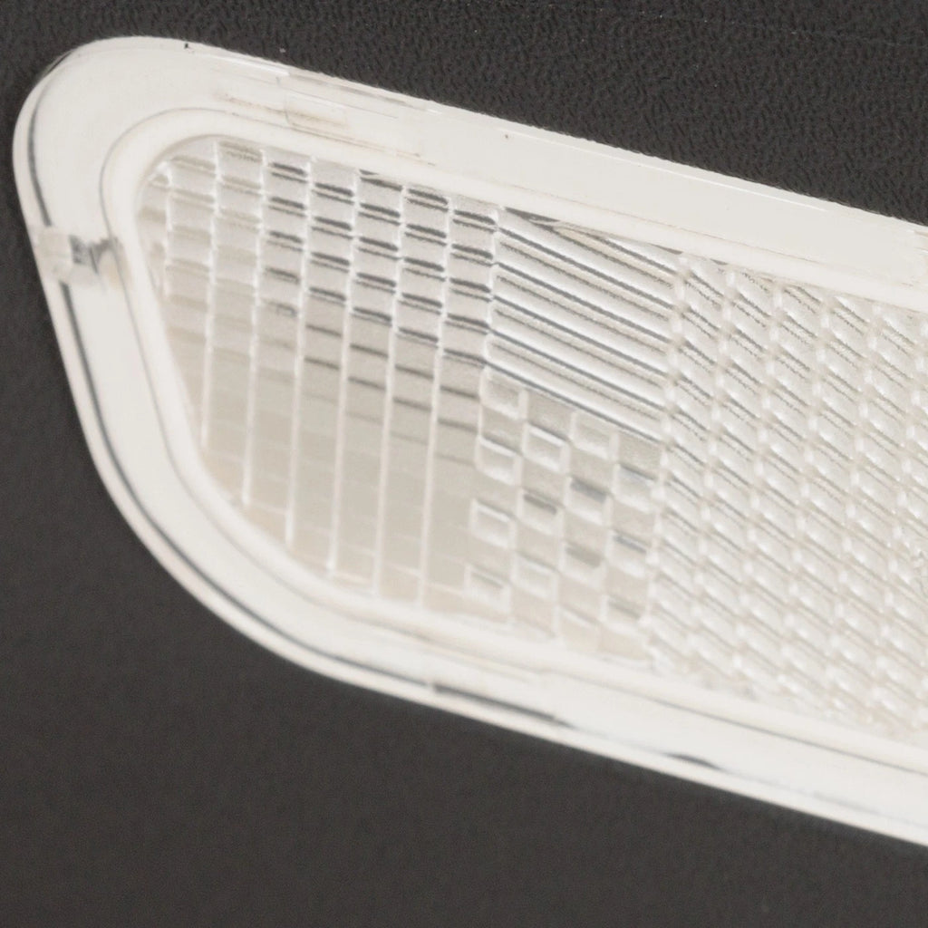 Power Heated Mirrors for Chevrolet Silverado 1500 (2007–2013) with Signal Lamp