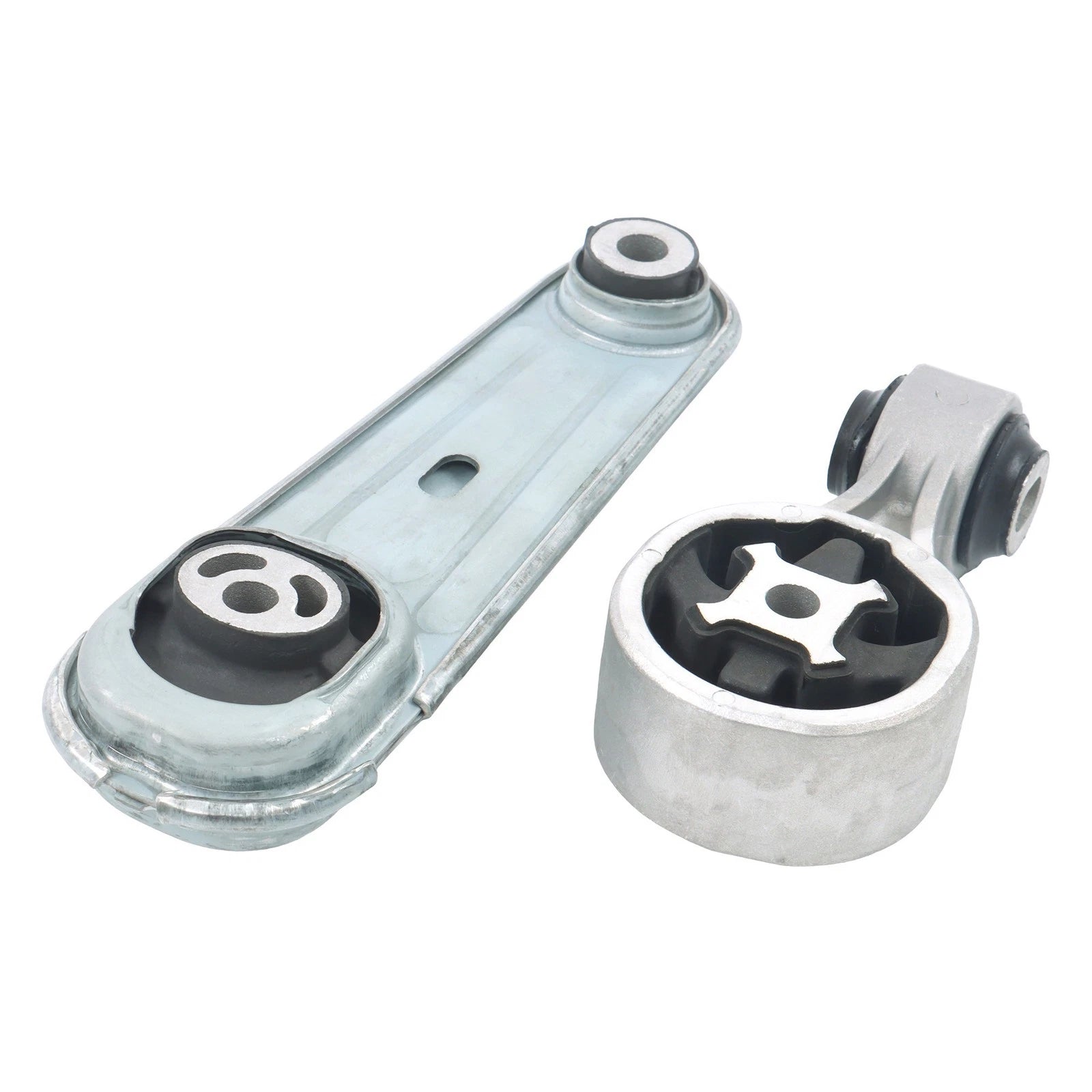 3Pcs Engine Motor & Torque Strut Mount for Nissan Rogue X-Trail (2014–2019)