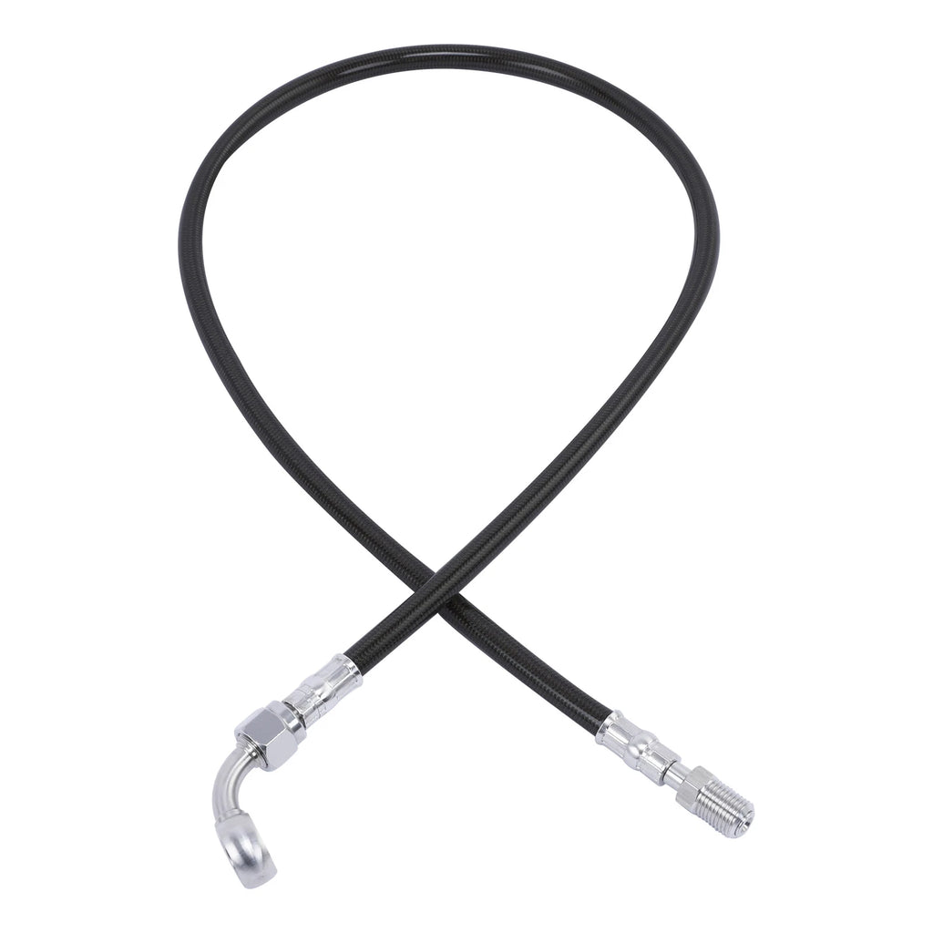 10'' Brake Cable Line Hose for Harley Davidson Softail (2018–2023)