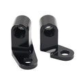 Front Turn Signal Mount for Harley Dyna, Softail, Sportster (2003-2017, 1986-2003)