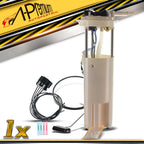 Fuel Pump Module Assembly with Pressure Sensor for Camaro (2010–2014)