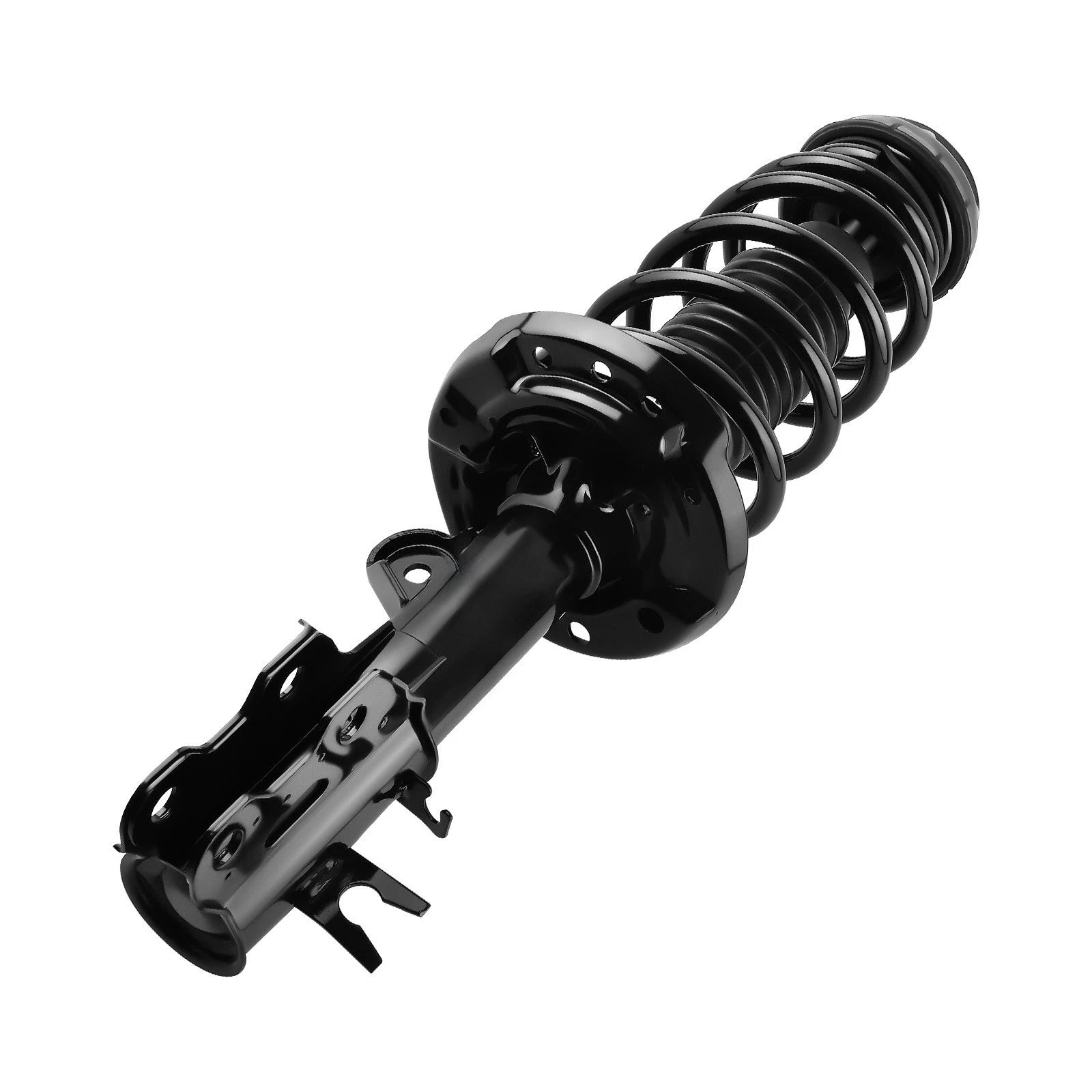 Front Struts Shocks Assembly for Buick Encore Chevrolet Trax (2013-2022) AWD