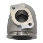 Exhaust Elbow for Volvo Penta AD40B AQAD40A AQAD40B (845261, 18-4007)