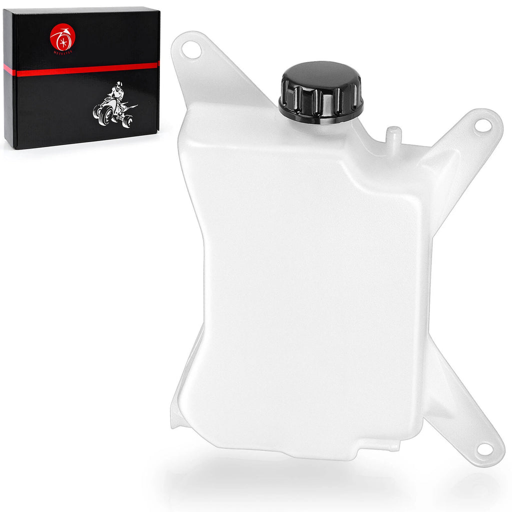 Coolant Reservoir for Kawasaki KLR650 (1987–2010) 43078-1083