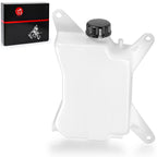 Coolant Reservoir for Kawasaki KLR650 (1987–2010) 43078-1083
