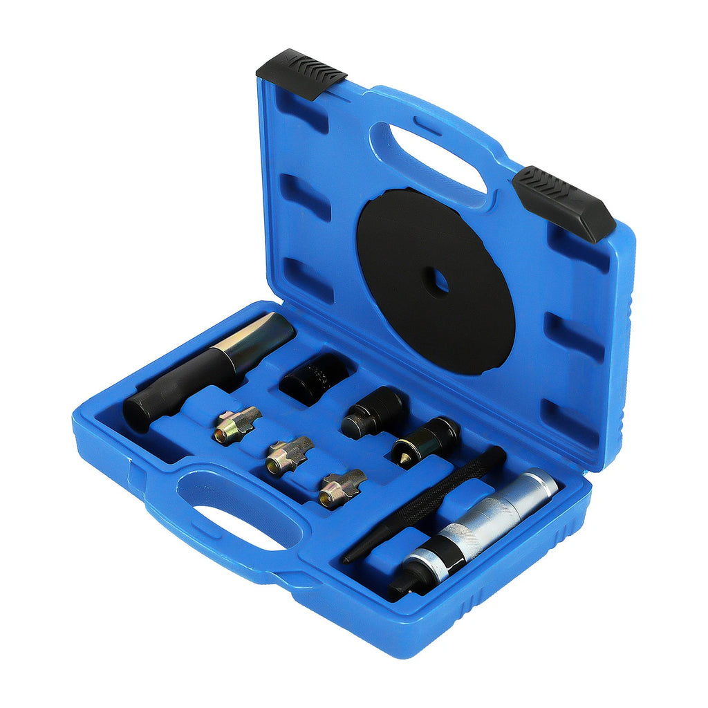 Locking Wheel Nut Removal Set universal Remover Tool Kits universal New