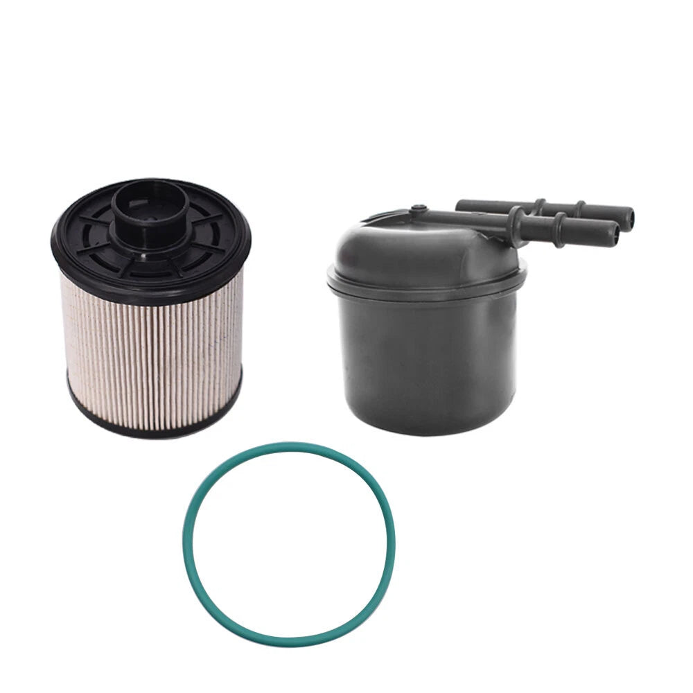 Fuel Filters for Ford F250 F350 F450 F550 Super Duty (2011–2016)