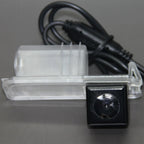 Reverse Rear View Backup Camera for VW Passat CC (2011–2012)