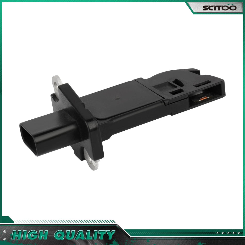 Mass Air Flow Meter MAF Sensor for Ford Mustang (2015–2016)
