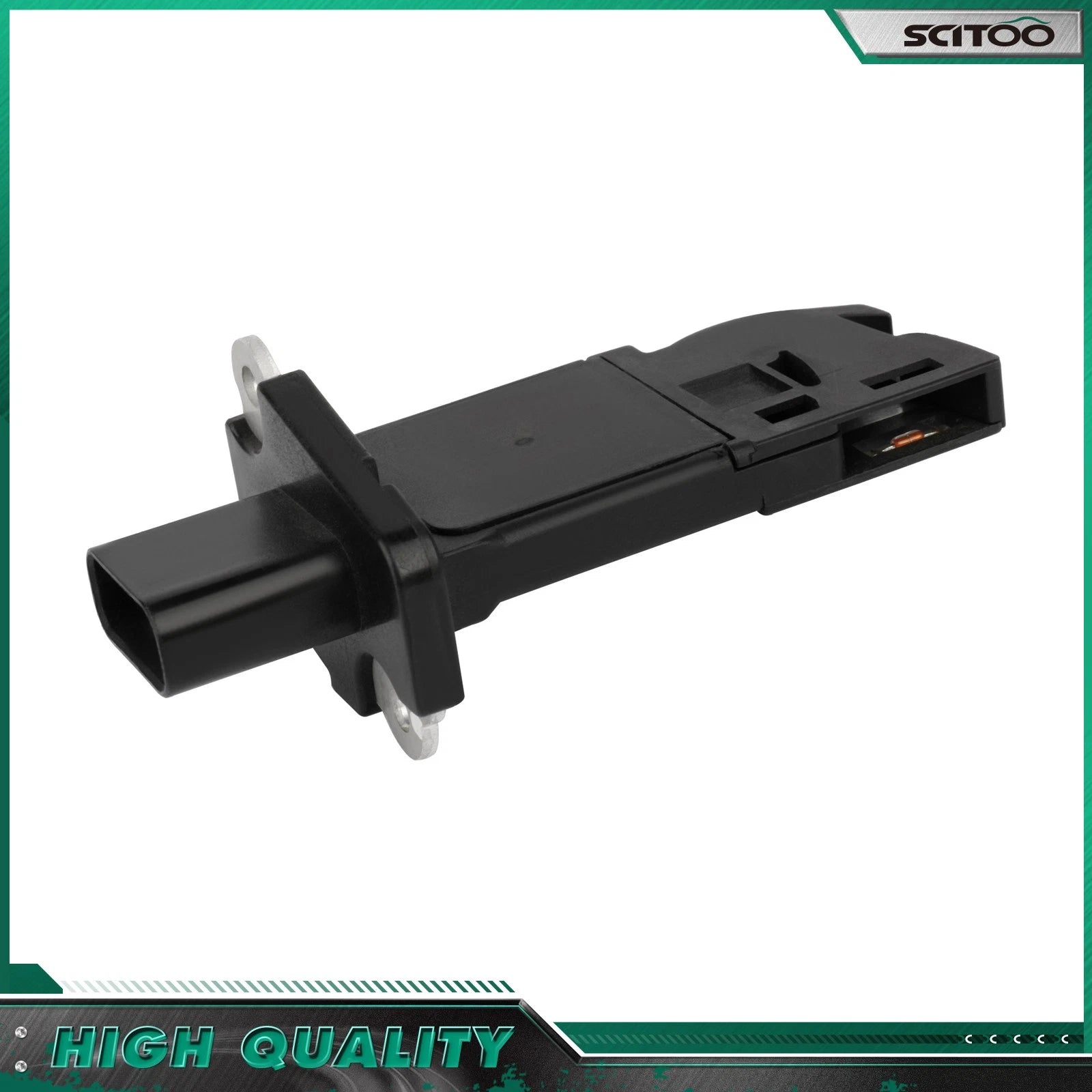 Mass Air Flow Meter MAF Sensor for Ford Mustang (2015–2016)
