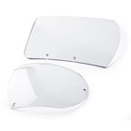 Windshield Quarter Fairing for Harley Sportster XL 883 1200 (1988-2016)