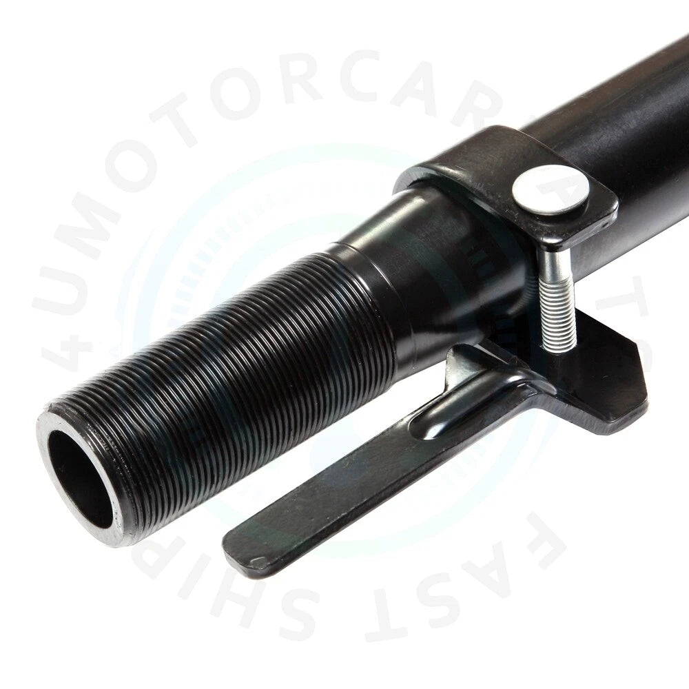 6X Front Outer Tie Rod Adjusting Sleeve for Ford F-250 Super Duty (2000–2004)