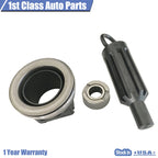 Clutch Kit for Ford F-250 F-350 F-450 F-550 Super Duty (1999–2003)