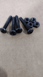 RAM Mounts Rail Mount Adapter Kit for RAM 2000 (RAM-114RM)