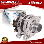Alternator for Toyota Camry (2007–2017) V6 3.5L
