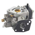 Carburetor 812648T for Mercury Mariner 2 Stroke 4HP 5HP