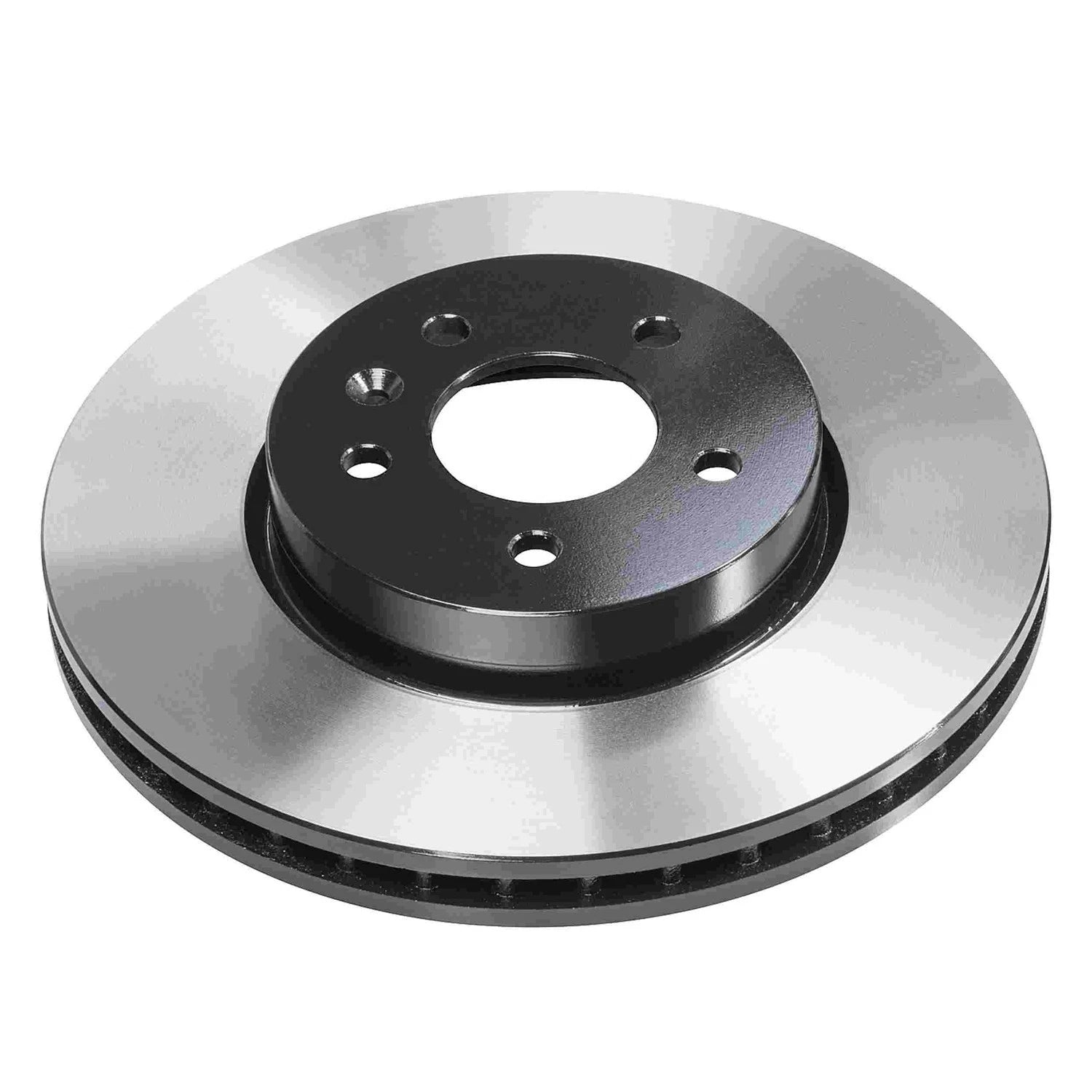 Wagner BD180482E Rear E-Coated Disc Brake Rotor 324mm for BMW 135i (2011–2013)