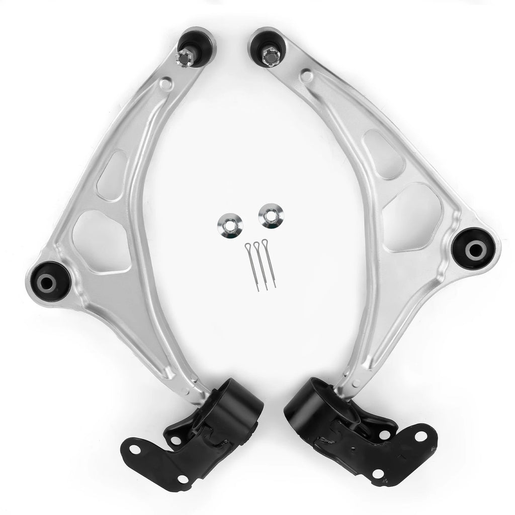 2X Front Lower Control Arms for Honda Odyssey (2018–2024)
