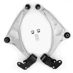 2X Front Lower Control Arms for Honda Odyssey (2018–2024)