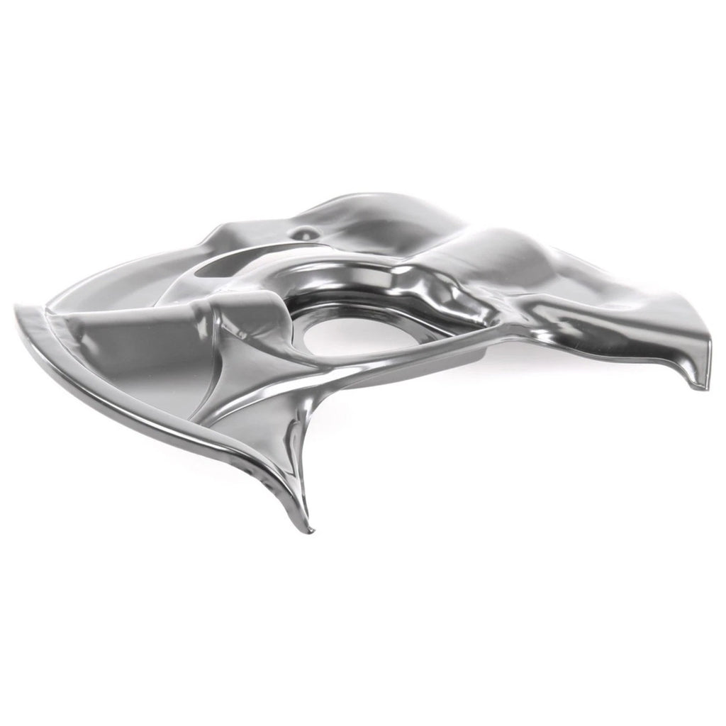 Brake Dust Shield for Mercedes-Benz Hand 210 (V30-3237)