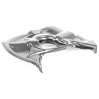 Brake Dust Shield for Mercedes-Benz Hand 210 (V30-3237)