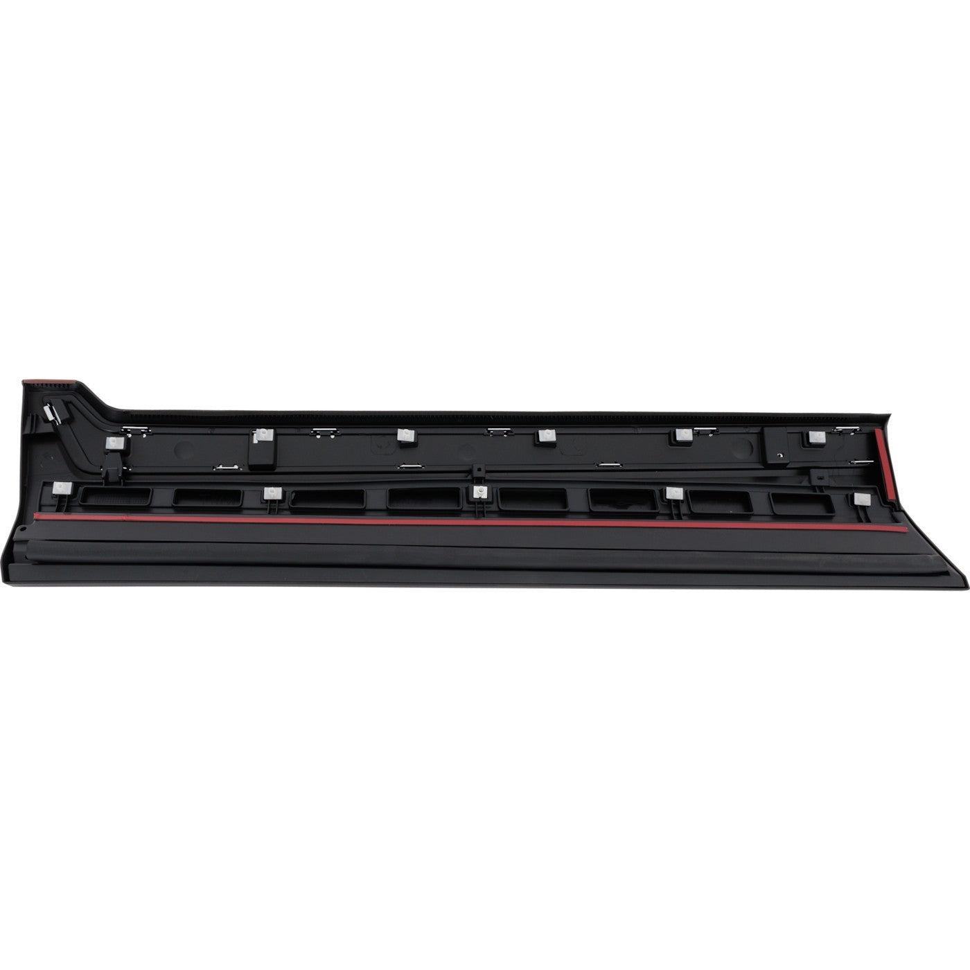 Front Passenger Right Side Door Molding for Honda CR-V