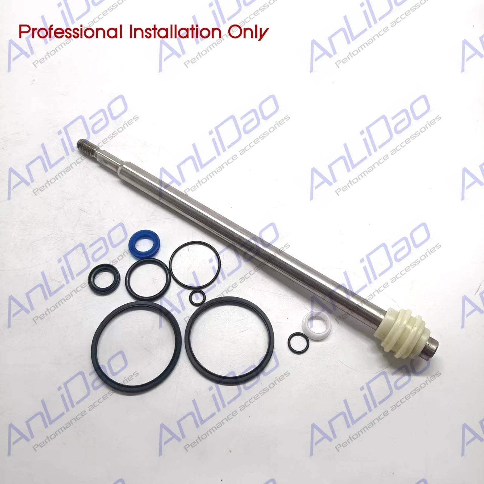 Power Steering Actuator Repair Seal Kit for Volvo Penta (21910902, 3812269)