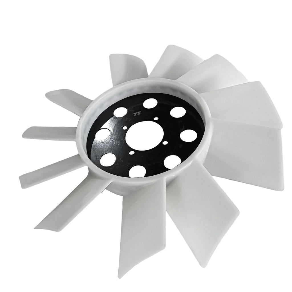 Cooling Fan Blade for Jeep Liberty (2002-2007)