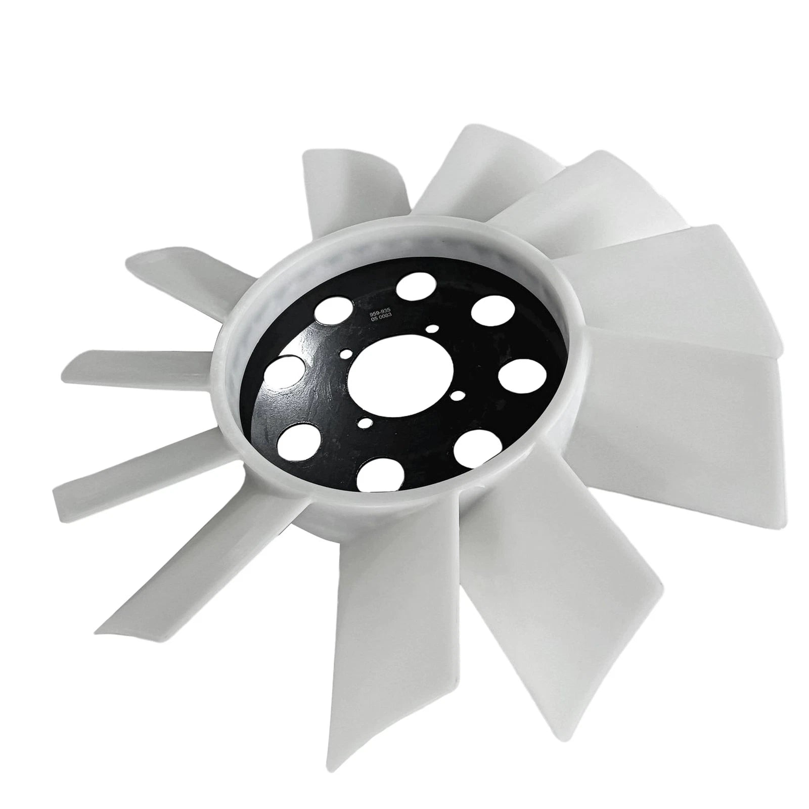 Cooling Fan Blade for Jeep Liberty (2002-2007)