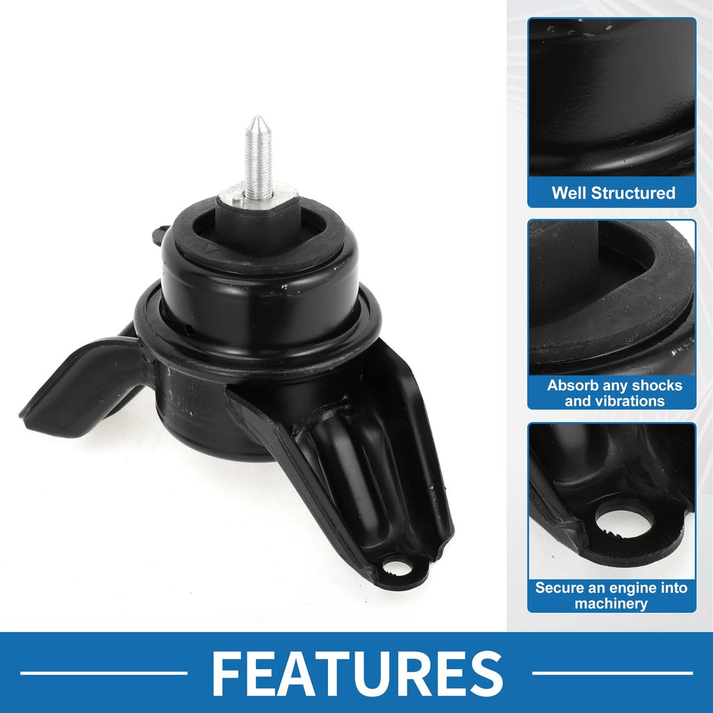 Engine Motor Mount for Hyundai Sonata (2011–2014)