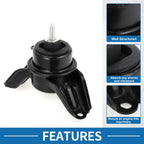 Engine Motor Mount for Hyundai Sonata (2011–2014)