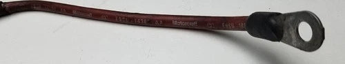 Positive Battery Cable for Ford Thunderbird Cougar (1989–1993)