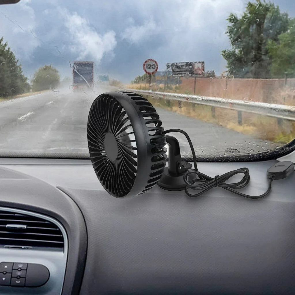 USB Desk Fan for Car Fans