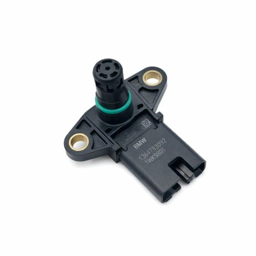 Genuine OEM MAP Sensor for BMW X6, Z4, 760Li (2003–2020) 13627585492