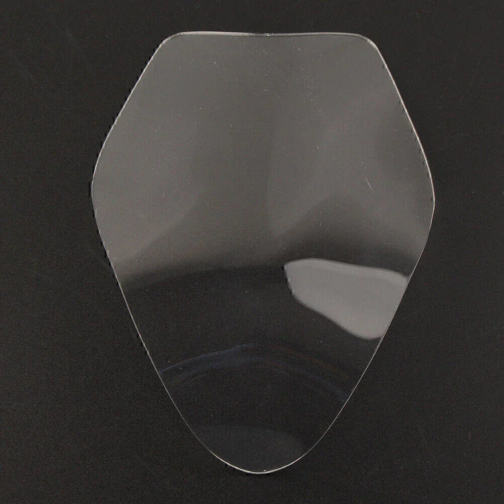 Front Headlight Guard Lens Cover for Suzuki GSX-R1000 (2017-2019)