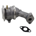 Pierburg Secondary Air Injection Control Valve for 7.22286.53.0