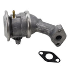 Pierburg Secondary Air Injection Control Valve for 7.22286.53.0