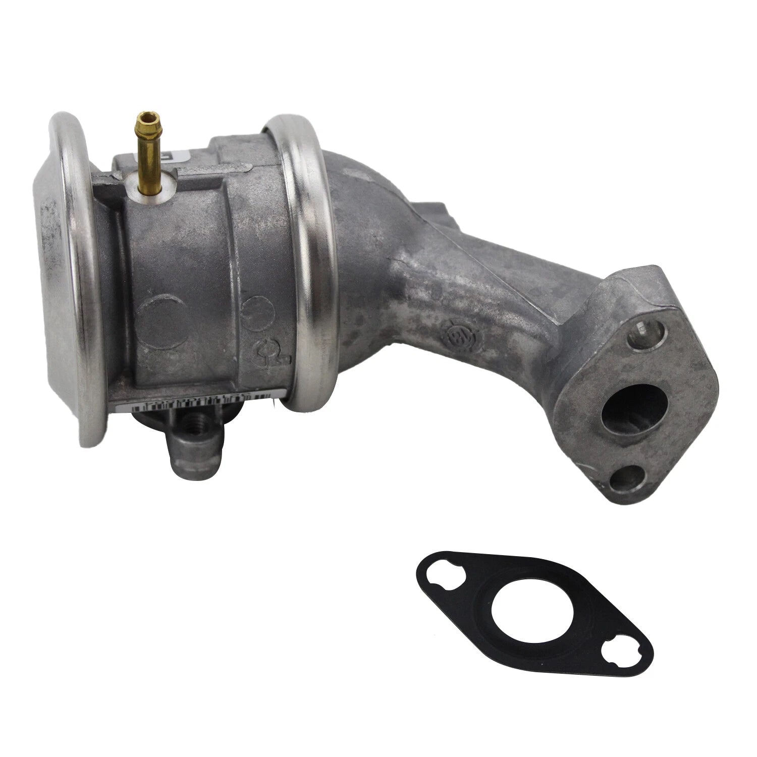 Pierburg Secondary Air Injection Control Valve for 7.22286.53.0