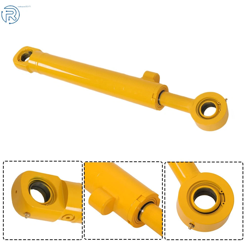 Hydraulic Angle Cylinder for John Deere 550J 650J 550H 650H