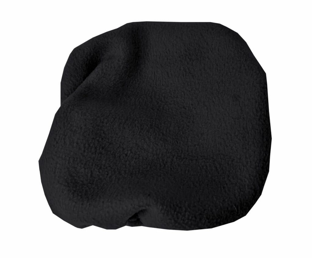 Armrest Cover Protector for BMW E39 (1997–2003) Black Fleece