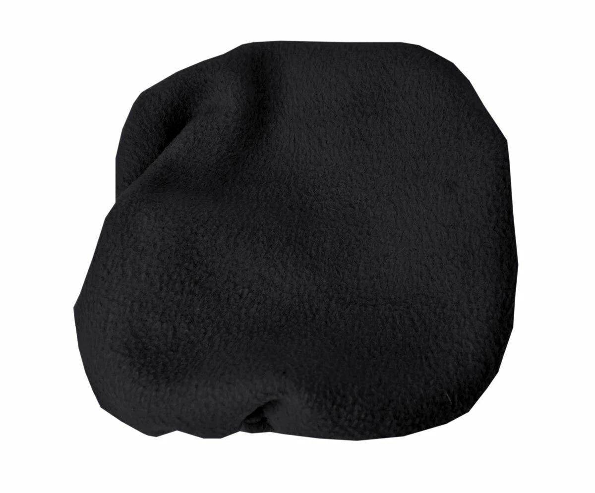 Armrest Cover Protector for BMW E39 (1997–2003) Black Fleece