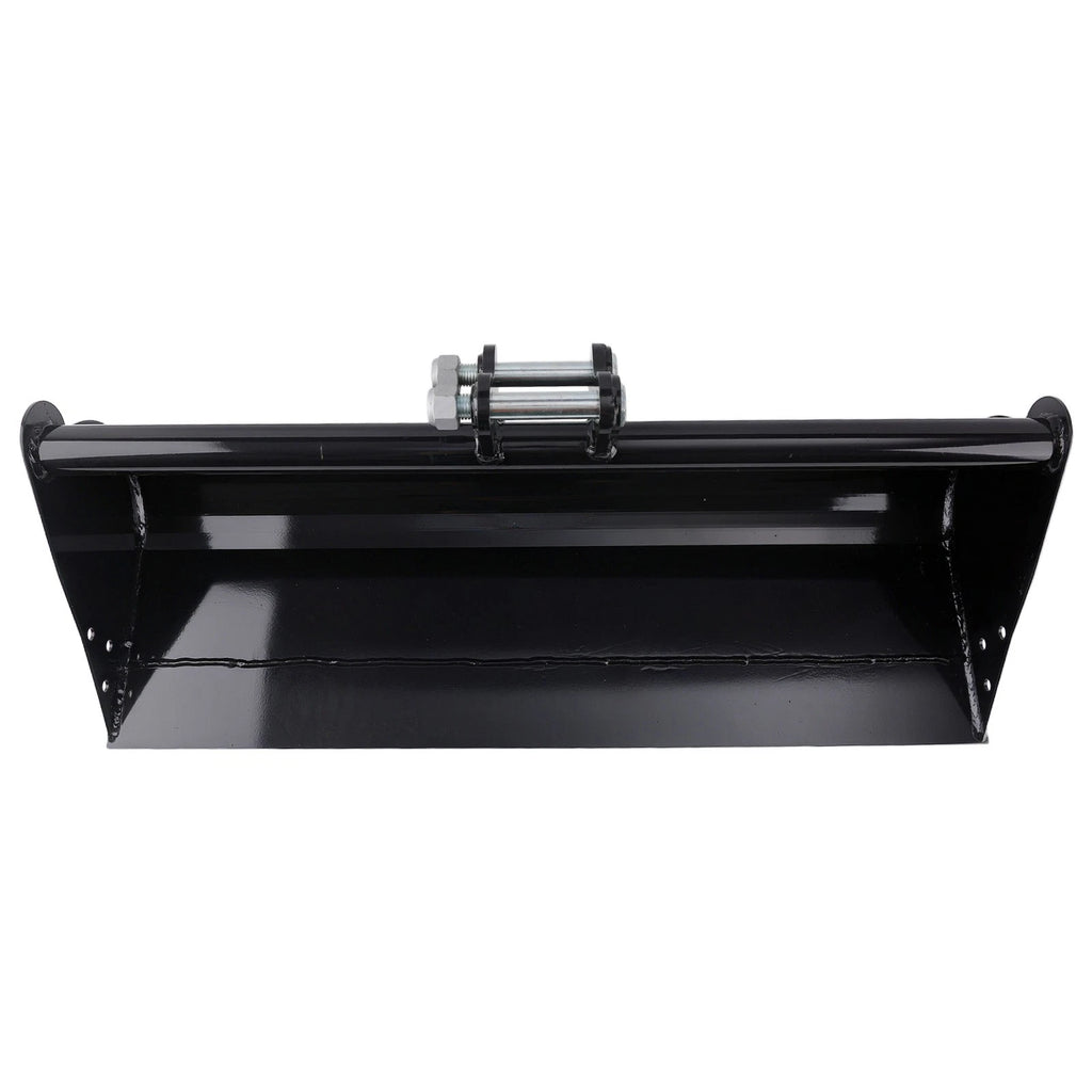 1000mm Construction Bucket Attachment for Mini Excavator (0.8-1.5 Ton)