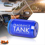 Soda Can Air Freshener for Car Cup Holder (Diax 145g)